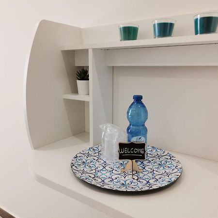 Le Metro Acomodação com café da manhã Carini Quarto foto